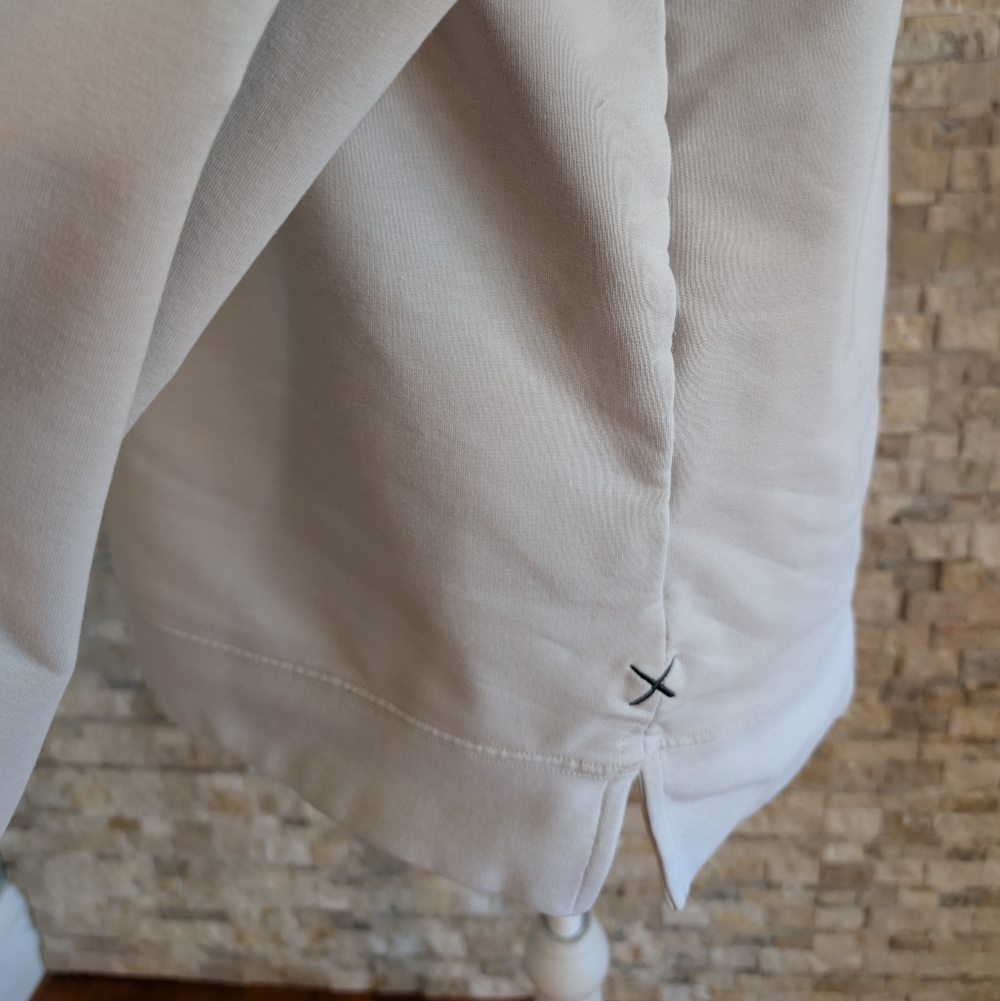 Cuts Clothing Mens Hyperloop Pullover Split-Hem S… - image 2